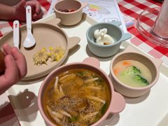 -西贝(紫荆广场店)