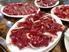 -蔡社牛肉城(龙湖店)