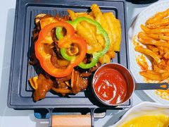 -3号仓库·创意中国菜(嘉兴龙鼎万达店)