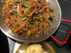 -西塔老太太泥炉烤肉(北京双井店)