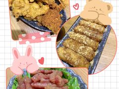 -付小姐在成都(川沙店)