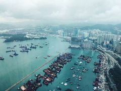 -天龙轩(香港丽思卡尔顿酒店)
