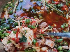 -蛙兔鸡自贡风味·特色江湖菜(广都店)