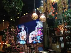 -胡桃里音乐酒馆(大沥店)