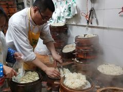 -海汇源老烧麦店(东大街总店)