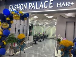 -FASHION PALACE hair+