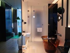 -亚善天籁S酒店(成都太古里旗舰店)