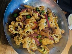 -吕氏疙瘩汤·私家菜馆(慈云寺店)