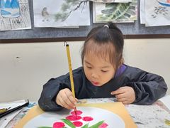 -秦汉胡同国学书院(梅川分馆)