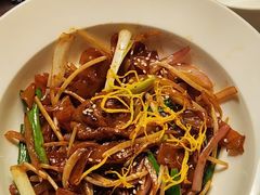 -浙江安吉JW万豪酒店·万豪中餐厅