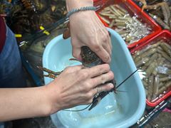 -船奇蒸汽海鲜·闽菜(八市海鲜总店)