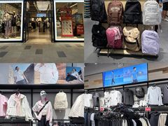 -首创奥特莱斯(昆山店)