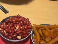 -大师兄·西北小馆(北站缤果空间店)