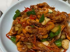 -阿露佳·舌尖上的安吉菜