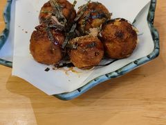 章鱼小丸子-村上一屋(望京店)