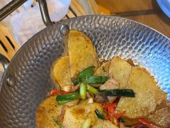 -隔壁老王·家常云南菜(花巷店)