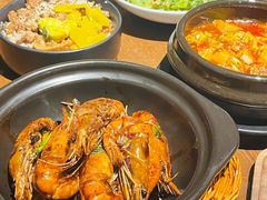 -蝦塘·中国餐馆(城墙南马道巷店)