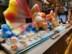-雍和会海鲜姿造自助(湖东路店)