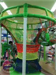 -孩子王童乐园(武汉永旺店)