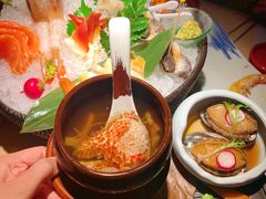 -京料理·日料自助·铁板燒(复悦城店)