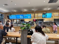 -霸王茶姬(大连万象汇店)