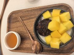 -糖纸甜品(印象城店)