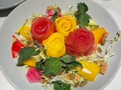 -潮堂 · 潮州菜(国贸商城店)