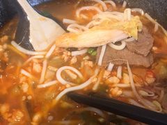 -俏凤凰(美林M·LIVE天地东座店)