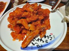 -津沽小院(大直沽总店)