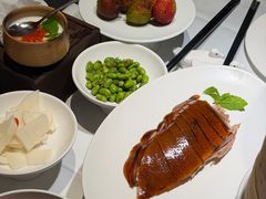-四季民福烤鸭店(王府井东安门店)