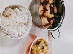 -上汽乘用车公司员工餐厅(安研路一店)