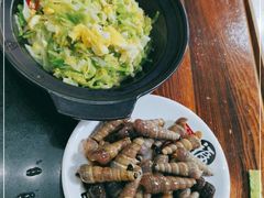-九层海鲜塔(市南店)