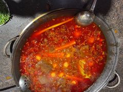 -巴蜀大宅门火锅(北大街店)