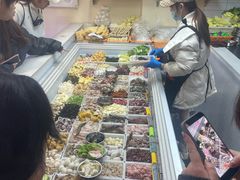 -闽江夜游台江旅游码头