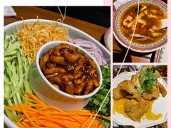 招牌京酱肉丝-额娘·春饼烤鸭(乐汇城店)