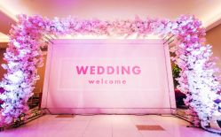 -琥珀婚礼策划AMBER WEDDING