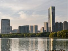 -天鹅湖体育公园