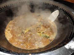-地锅公社·现炒地锅鸡·地锅鱼·夜宵(罗锦路店)