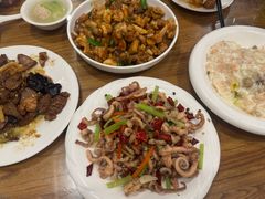 -砂锅李(九江路店)