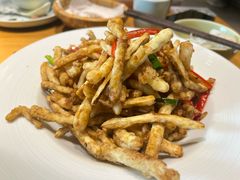 -竹里馆 ·茶食(奥体店)