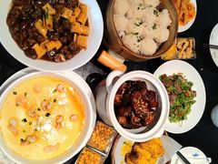 -简小舍·民间手艺菜(武昌江滩店)