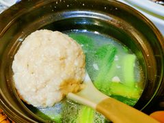 清炖狮子头-南京大牌档(小白楼国贸店)