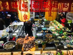 -潘佳驴肉(天齐庙北门店)