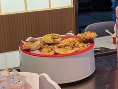 -龍歌自助小火锅(秦淮水游城店)