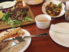 -BISTROFIORE美伊娜(伊犁南路店)