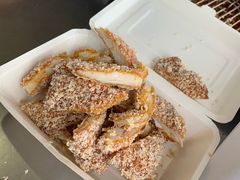 -铜罗阿二鸡腿