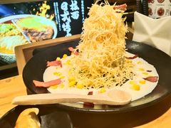 -雷门拉面店(新光天地店)