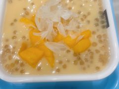 -满记甜品(苏州中心店)