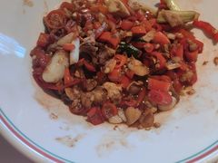 -恰八斗·猛火长沙菜(国贸店)