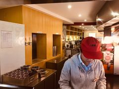 -八婆婆烧仙草(中山路店)